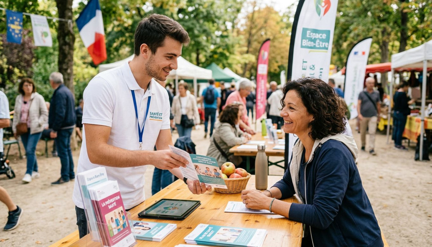 Assurance santé : et si la prévention coûtait moins cher que le soin ?