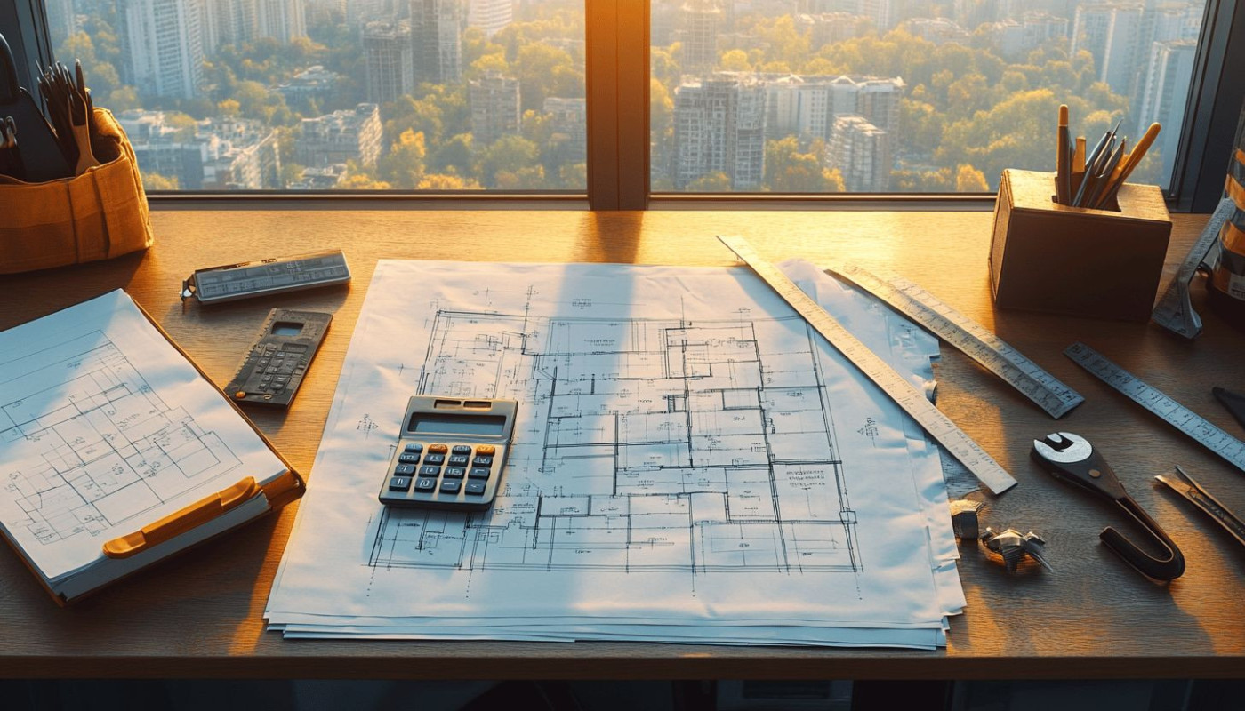 Maximiser le potentiel constructible de votre terrain : méthodes et conseils